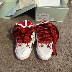Lanvin curb sneakers Size 44